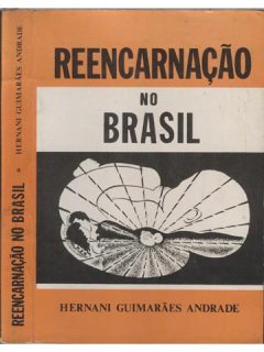 Reencarnação no Brasil