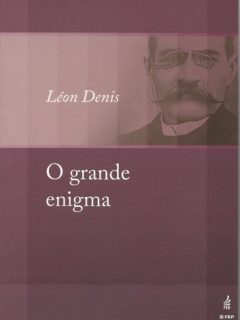 O grande enigma