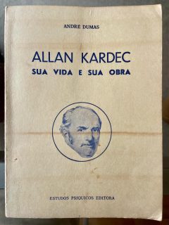 Allan Kardec – sua vida e obra