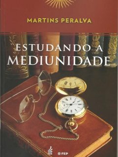 Estudando a mediunidade
