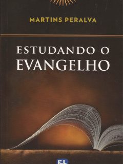 Estudando o Evangelho