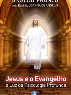 Jesus e o Evangelho à Luz da Psicologia Profunda