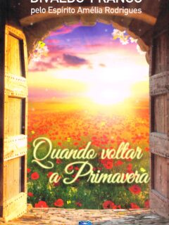 Quando voltar a Primavera