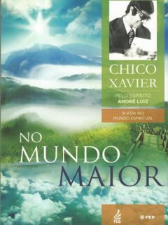No mundo maior